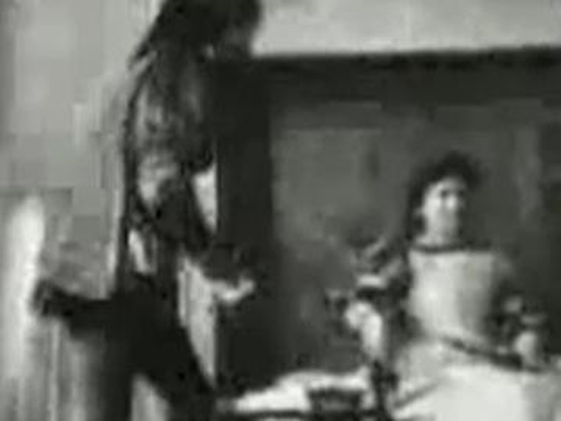 Foto 1 de Fausto e Marguerite