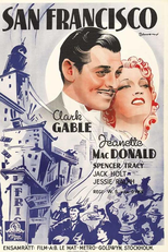 São Francisco -  A Cidade do Pecado (San Francisco)