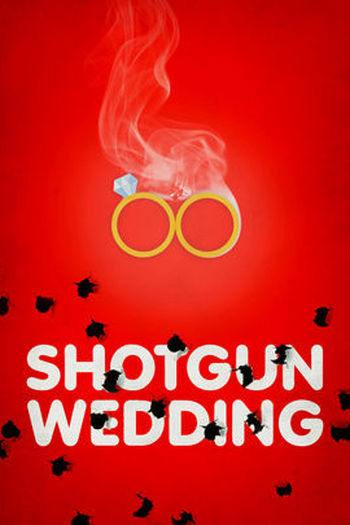 Poster de Filme Shotgun Wedding (2013)