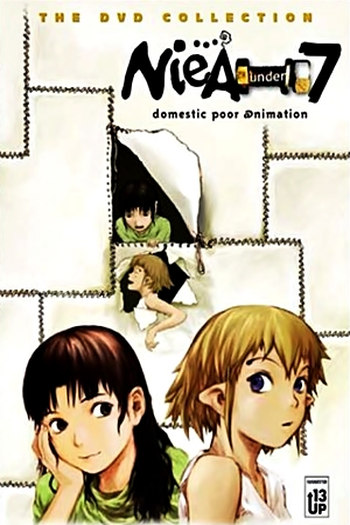  de Série NieA Under 7 (2000)