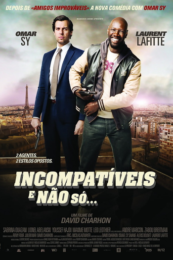  de Filme Os Opostos Se Atraem (2012)
