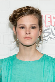 Peyton Kennedy
