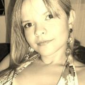 Foto de perfil de Alyne Ribeiro de Souza