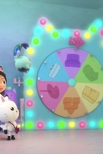 Poster de Episódio Game Show (2021)