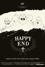 Happy End (Happy End)