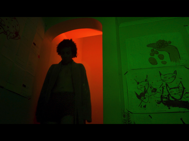 Foto 1 de Hóspede, Exploração e Recompensa