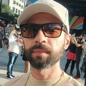 Foto de perfil de Paulo Xavier