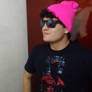 Foto de perfil de Lucas Salgado Rodrigues