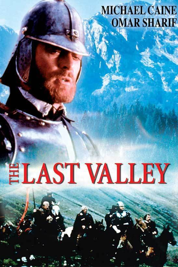  de Filme O Vale da Morte (1971)