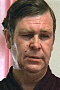 Clifford A. Pellow - Poster 1