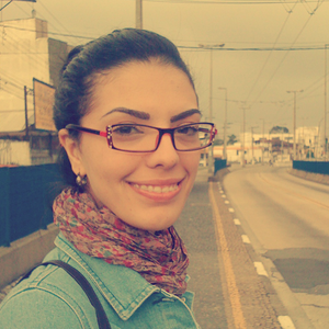 Foto de perfil de Thea Rodrigues