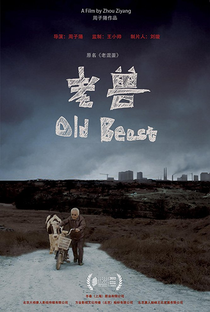 Old Beast - Poster / Capa / Cartaz - Oficial 1