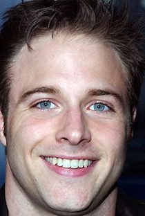 Mark Famiglietti - Poster 2