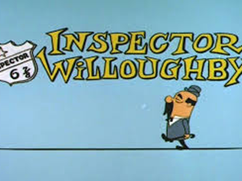 Foto 2 de Case of the Red-Eyed Ruby