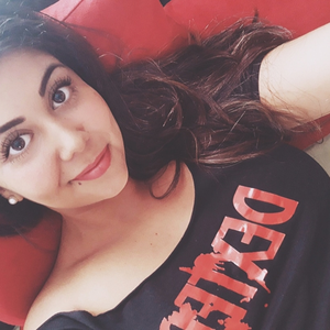 Foto de perfil de Brunne Louise Motta