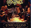 Aerosmith Unplugged MTV