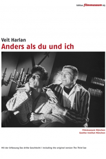 O Terceiro Sexo (Anders als du und ich)