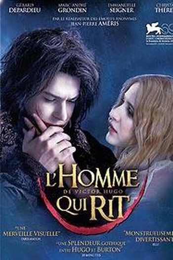  de Filme O Homem que Ri (2012)