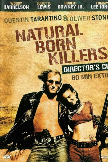  de Filme Assassinos por Natureza (1994)