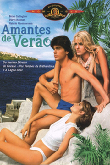  de Filme Amantes de Verão (1982)