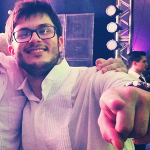 Foto de perfil de Luiz Eduardo