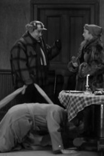 Poster de Episódio Please Leave the Premises (1956)