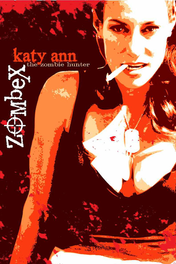  de Filme Zombex (2011)