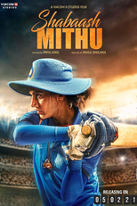 Shabaash Mithu (Shabaash Mithu)