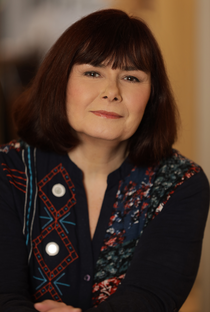 Jane Dashow - Poster 1