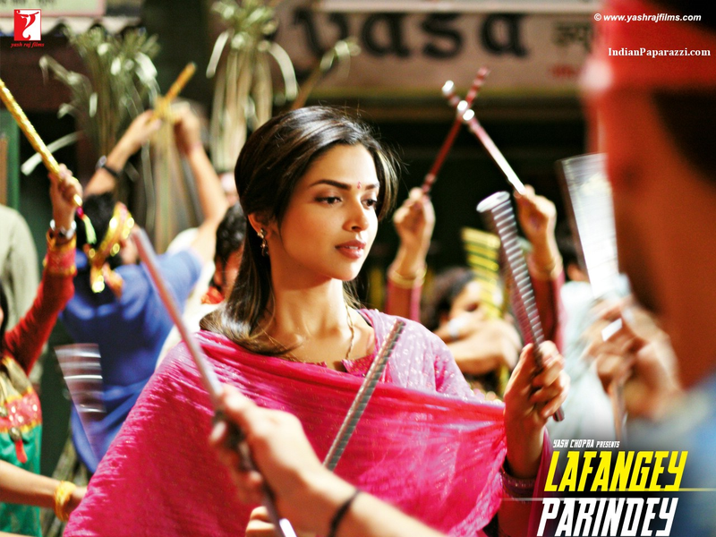 Foto 3 de Lafangey Parindey