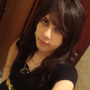 Foto de perfil de Patrícia