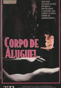 Corpo de Aluguel (Foreign Bodies)