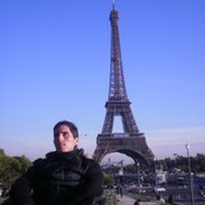 Foto de perfil de Felipe Alimari