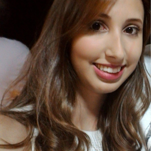 Foto de perfil de Débora Beatriz Pereira da Silv