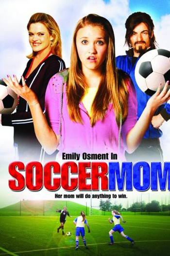  de Filme Treinadora por Acaso (2008)