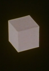 Cube (Cube)