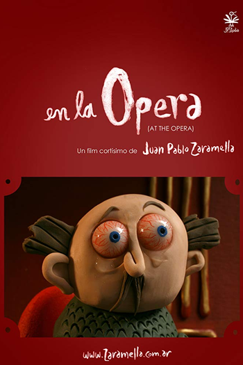  de Curta Na Ópera (2011)