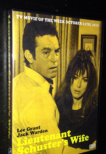 A Morte no Telefone (Lieutenant Schuster's Wife)