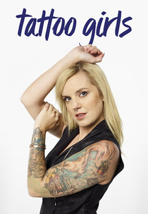 Tattoo Girls (Tattoo girls)