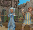 Jester Justice