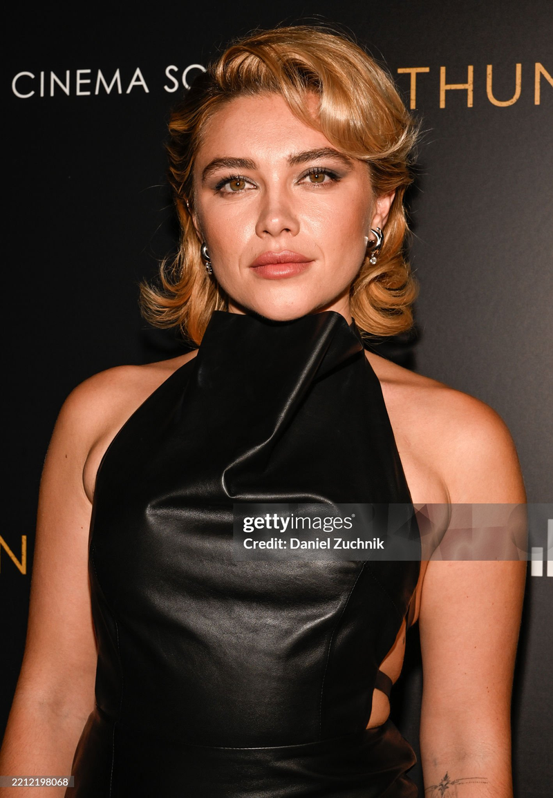 Florence Pugh - Foto 6