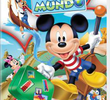 A Casa do Mickey Mouse: Volta ao Mundo