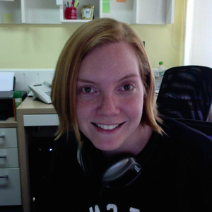 Foto de perfil de Carolina