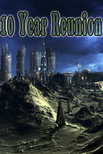  de Filme A Reunião de 10 Anos (2016)