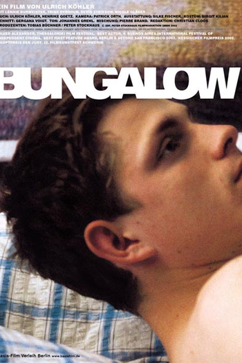  de Filme Bangalô (2002)