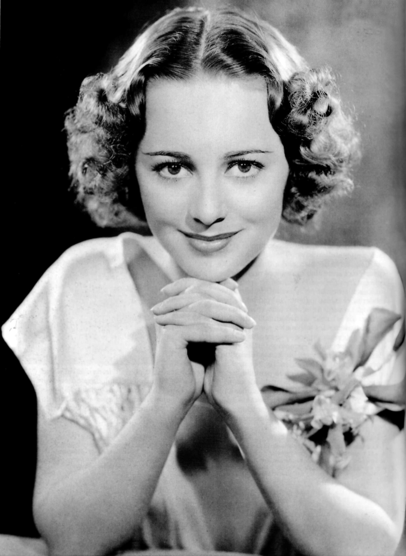 Olivia de Havilland - Foto 27