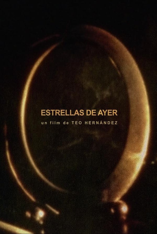 Poster 1 de Curta Estrellas de ayer (1969)