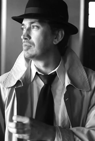 Poster 1 de Curta D.T.Tive (2013)