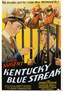 Kentucky Blue Streak (Kentucky Blue Streak)