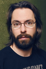 Martin Starr